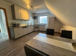Ferienwohnung Steverding